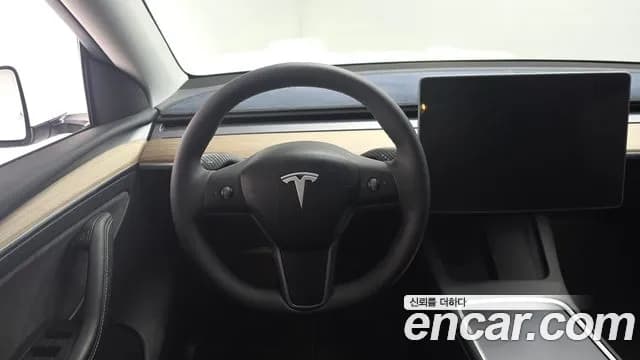 2024 Tesla Model Y RWD Sold VIN LRWYGCFS5RC158917 – rear exterior 2024 Tesla Model Y RWD Sold VIN LRWYGCFS5RC158917 – rear exterior