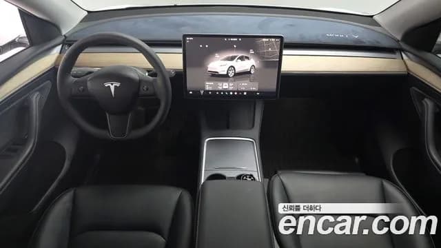 2024 Tesla Model Y RWD Sold VIN LRWYGCFS5RC158917 – exterior detail 2024 Tesla Model Y RWD Sold VIN LRWYGCFS5RC158917 – exterior detail