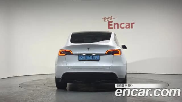 2024 Tesla Model Y RWD Sold VIN LRWYGCFS5RC158917 – photo 17 2024 Tesla Model Y RWD Sold VIN LRWYGCFS5RC158917 – photo 17