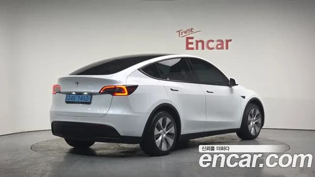 2024 Tesla Model Y RWD Sold VIN LRWYGCFS5RC158917 – photo 19 2024 Tesla Model Y RWD Sold VIN LRWYGCFS5RC158917 – photo 19