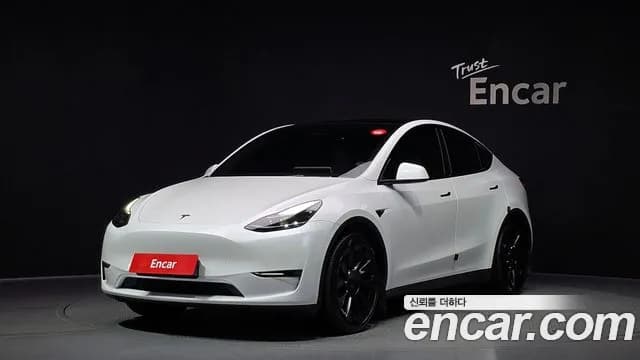 2024 Tesla Model Y RWD Sold VIN LRWYGCFS5RC425439 – dashboard 2024 Tesla Model Y RWD Sold VIN LRWYGCFS5RC425439 – dashboard