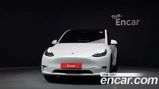 2024 Tesla Model Y RWD Sold VIN LRWYGCFS5RC425439 – undercarriage 2024 Tesla Model Y RWD Sold VIN LRWYGCFS5RC425439 – undercarriage