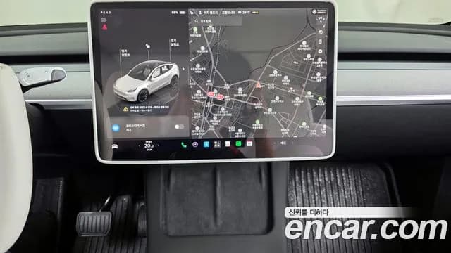 2024 Tesla Model Y RWD Sold VIN LRWYGCFS5RC425439 – odometer reading 2024 Tesla Model Y RWD Sold VIN LRWYGCFS5RC425439 – odometer reading