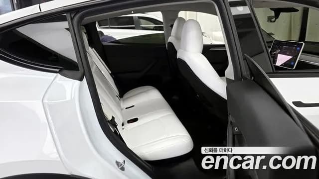 2024 Tesla Model Y RWD Sold VIN LRWYGCFS5RC425439 – photo 17 2024 Tesla Model Y RWD Sold VIN LRWYGCFS5RC425439 – photo 17
