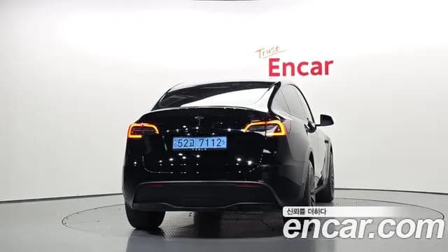 2024 Tesla Model Y RWD Sold VIN LRWYGCFS5RC552787 – dashboard 2024 Tesla Model Y RWD Sold VIN LRWYGCFS5RC552787 – dashboard