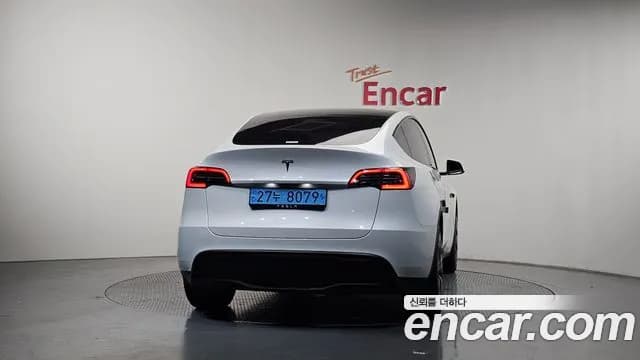 2025 Tesla Model Y RWD Sold VIN LRWYGCFS5SC809677 – odometer reading 2025 Tesla Model Y RWD Sold VIN LRWYGCFS5SC809677 – odometer reading