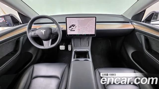 2024 Tesla Model Y RWD Sold VIN LRWYGCFS6RC416149 – exterior detail 2024 Tesla Model Y RWD Sold VIN LRWYGCFS6RC416149 – exterior detail