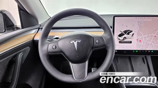 2024 Tesla Model Y RWD Sold VIN LRWYGCFS6RC416149 – undercarriage 2024 Tesla Model Y RWD Sold VIN LRWYGCFS6RC416149 – undercarriage