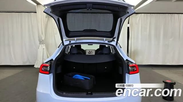 2024 Tesla Model Y RWD Sold VIN LRWYGCFS6RC416149 – odometer reading 2024 Tesla Model Y RWD Sold VIN LRWYGCFS6RC416149 – odometer reading