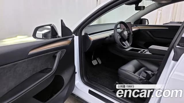 2024 Tesla Model Y RWD Sold VIN LRWYGCFS6RC416149 – photo 14 2024 Tesla Model Y RWD Sold VIN LRWYGCFS6RC416149 – photo 14