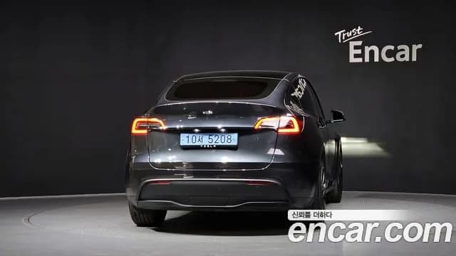 2025 Tesla Model Y RWD Sold VIN LRWYGCFS6SC932663 – photo 18 2025 Tesla Model Y RWD Sold VIN LRWYGCFS6SC932663 – photo 18