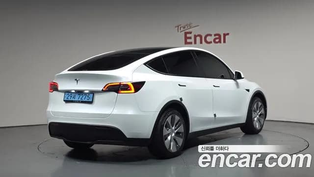 2024 Tesla Model Y RWD Sold VIN LRWYGCFS7RC425765 – photo 20 2024 Tesla Model Y RWD Sold VIN LRWYGCFS7RC425765 – photo 20