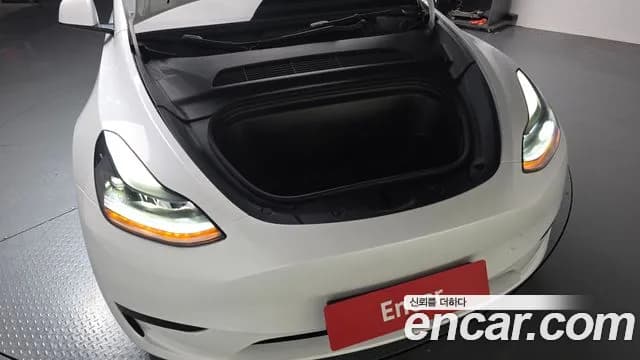 2024 Tesla Model Y RWD Sold VIN LRWYGCFS7RC425765 – photo 33 2024 Tesla Model Y RWD Sold VIN LRWYGCFS7RC425765 – photo 33