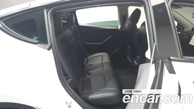 2024 Tesla Model Y RWD Sold VIN LRWYGCFS7RC425765 – photo 34 2024 Tesla Model Y RWD Sold VIN LRWYGCFS7RC425765 – photo 34