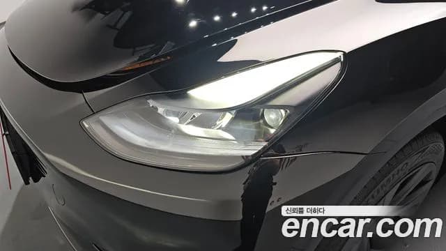 2024 Tesla Model Y RWD Sold VIN LRWYGCFS8RC159415 – front exterior 2024 Tesla Model Y RWD Sold VIN LRWYGCFS8RC159415 – front exterior