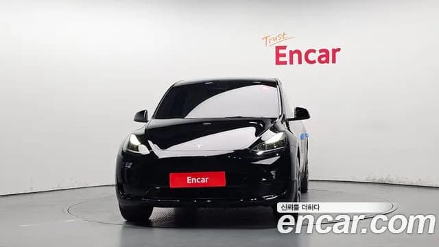 2025 Tesla Model Y RWD Sold VIN LRWYGCFS8SC809978 – engine bay 2025 Tesla Model Y RWD Sold VIN LRWYGCFS8SC809978 – engine bay