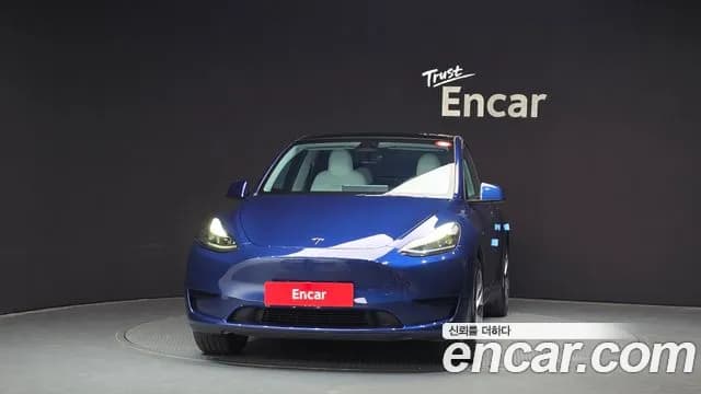 2024 Tesla Model Y RWD Sold VIN LRWYGCFS9RC427887 – exterior detail 2024 Tesla Model Y RWD Sold VIN LRWYGCFS9RC427887 – exterior detail