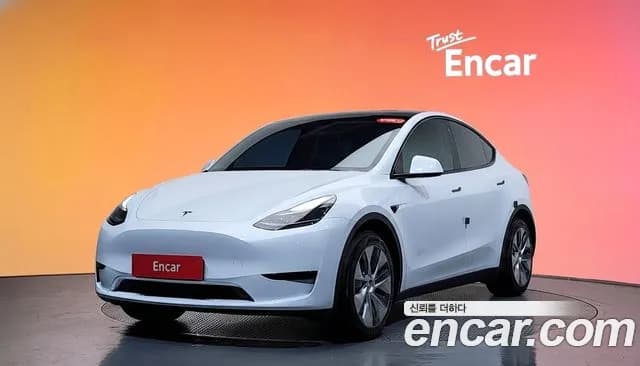 2024 Tesla Model Y RWD Sold VIN LRWYGCFSXRC159237 – dashboard 2024 Tesla Model Y RWD Sold VIN LRWYGCFSXRC159237 – dashboard