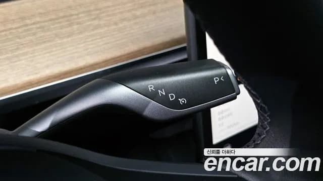 2024 Tesla Model Y RWD Sold VIN LRWYGCFSXRC191119 – dashboard 2024 Tesla Model Y RWD Sold VIN LRWYGCFSXRC191119 – dashboard