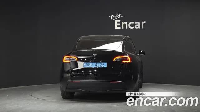 2024 Tesla Model Y RWD Sold VIN LRWYGCFSXRC191251 – dashboard 2024 Tesla Model Y RWD Sold VIN LRWYGCFSXRC191251 – dashboard