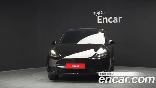 2024 Tesla Model Y RWD Sold VIN LRWYGCFSXRC191251 – undercarriage 2024 Tesla Model Y RWD Sold VIN LRWYGCFSXRC191251 – undercarriage