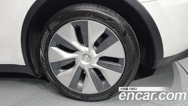 2024 Tesla Model Y RWD Sold VIN LRWYGCFSXRC206749 – photo 16 2024 Tesla Model Y RWD Sold VIN LRWYGCFSXRC206749 – photo 16
