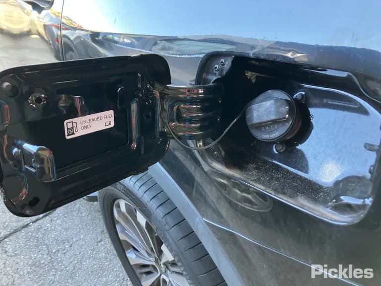 2022 LDV D90 Used VIN LSFA431J2NA063600 – photo 16 2022 LDV D90 Used VIN LSFA431J2NA063600 – photo 16