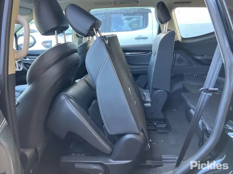 2022 LDV D90 Used VIN LSFA431J2NA063600 – photo 17 2022 LDV D90 Used VIN LSFA431J2NA063600 – photo 17