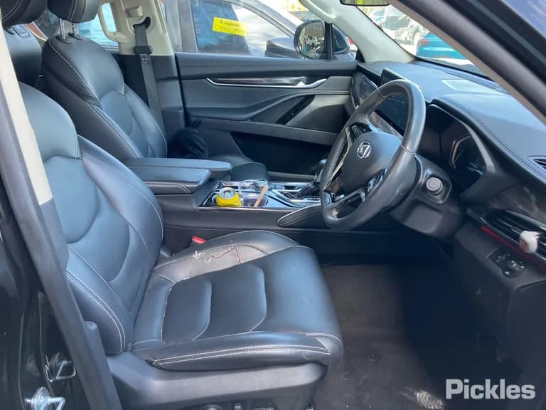 2022 LDV D90 Used VIN LSFA431J2NA063600 – photo 19 2022 LDV D90 Used VIN LSFA431J2NA063600 – photo 19