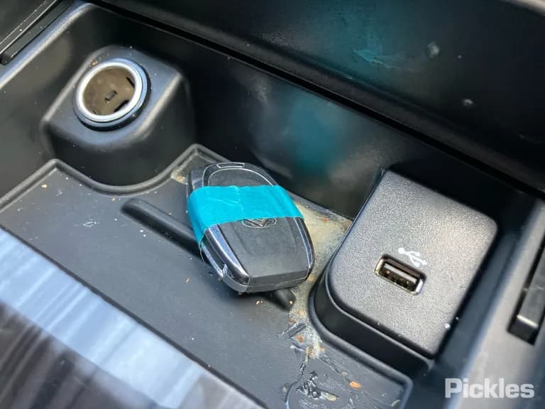 2022 LDV D90 Used VIN LSFA431J2NA063600 – photo 20 2022 LDV D90 Used VIN LSFA431J2NA063600 – photo 20