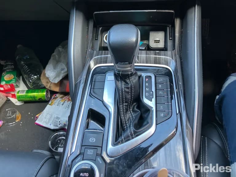 2022 LDV D90 Used VIN LSFA431J2NA063600 – photo 21 2022 LDV D90 Used VIN LSFA431J2NA063600 – photo 21