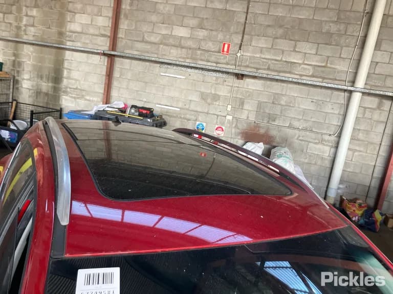 2018 MG ZS Used VIN LSJW74C96JZ050128 – dashboard 2018 MG ZS Used VIN LSJW74C96JZ050128 – dashboard