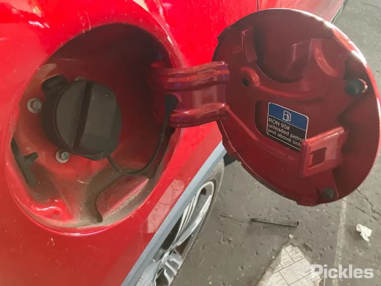 2018 MG ZS Used VIN LSJW74C96JZ050128 – photo 13 2018 MG ZS Used VIN LSJW74C96JZ050128 – photo 13