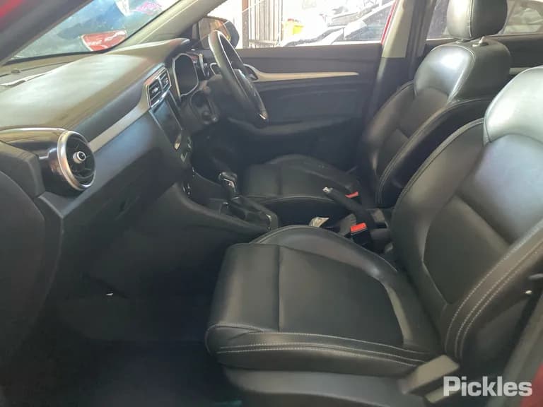 2018 MG ZS Used VIN LSJW74C96JZ050128 – photo 15 2018 MG ZS Used VIN LSJW74C96JZ050128 – photo 15