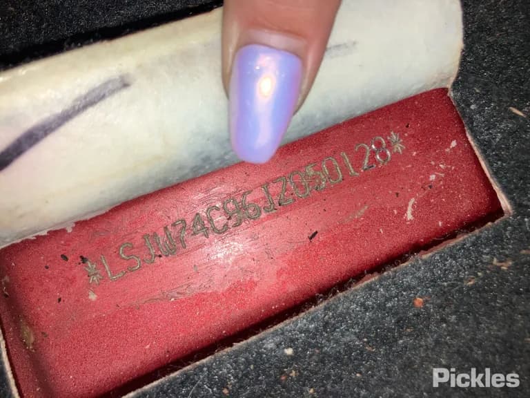 2018 MG ZS Used VIN LSJW74C96JZ050128 – photo 19 2018 MG ZS Used VIN LSJW74C96JZ050128 – photo 19