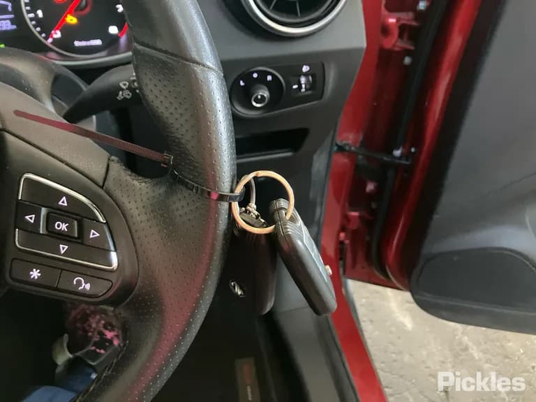 2018 MG ZS Used VIN LSJW74C96JZ050128 – photo 23 2018 MG ZS Used VIN LSJW74C96JZ050128 – photo 23