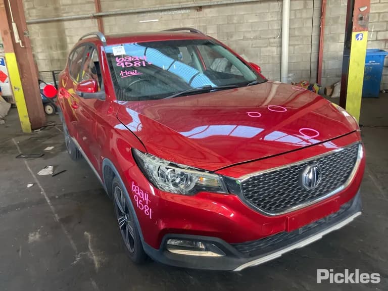 2018 MG ZS Used VIN LSJW74C96JZ050128 – photo 24 2018 MG ZS Used VIN LSJW74C96JZ050128 – photo 24