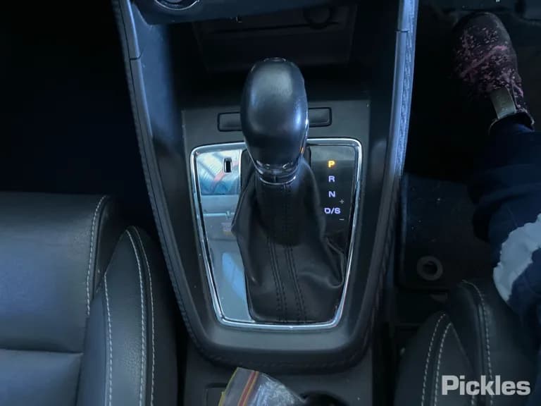 2018 MG ZS Used VIN LSJW74C96JZ050128 – photo 26 2018 MG ZS Used VIN LSJW74C96JZ050128 – photo 26