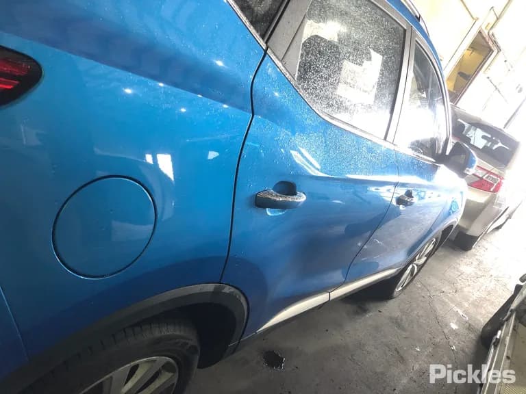 2022 MG ZST Used VIN LSJW74U90NZ258025 – photo 11 2022 MG ZST Used VIN LSJW74U90NZ258025 – photo 11