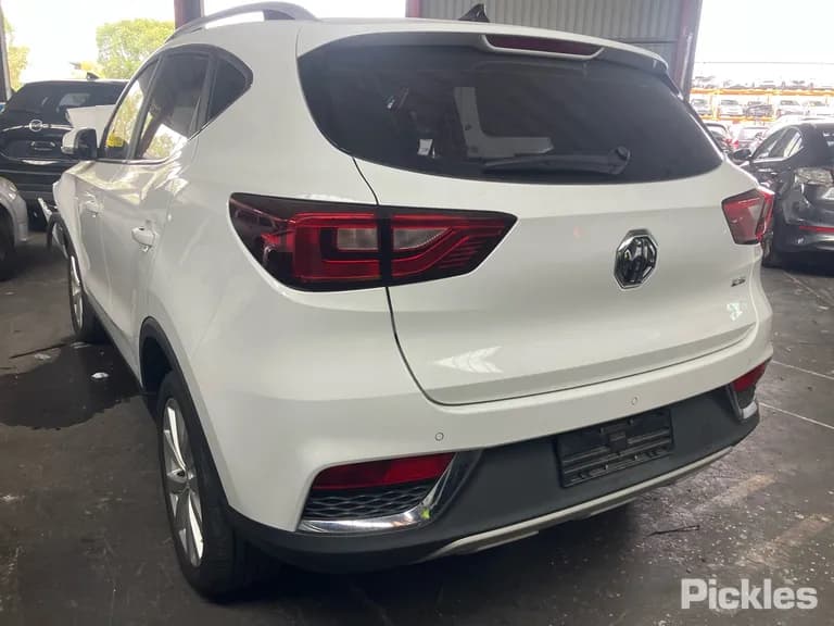 2023 MG ZS Used VIN LSJW74U92PZ175568 – photo 13 2023 MG ZS Used VIN LSJW74U92PZ175568 – photo 13