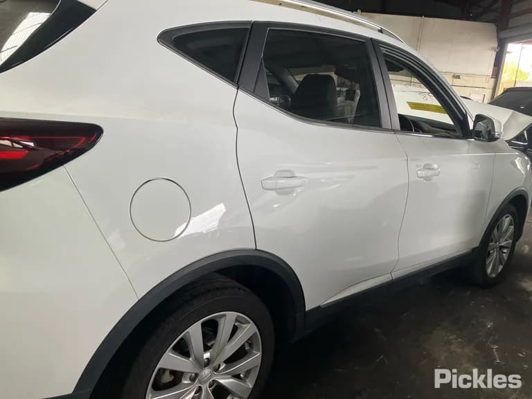 2023 MG ZS Used VIN LSJW74U92PZ175568 – photo 15 2023 MG ZS Used VIN LSJW74U92PZ175568 – photo 15