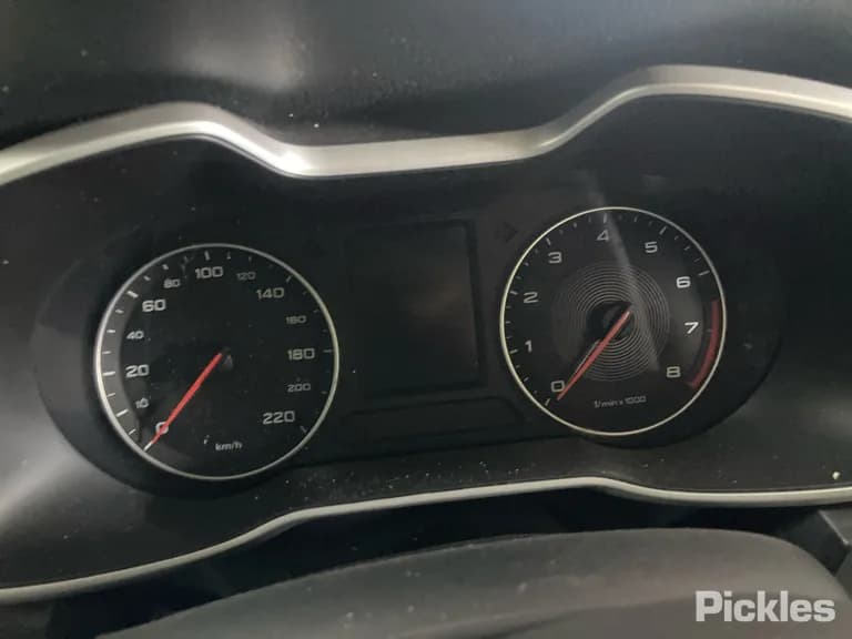 2023 MG ZS Used VIN LSJW74U92PZ175568 – photo 16 2023 MG ZS Used VIN LSJW74U92PZ175568 – photo 16