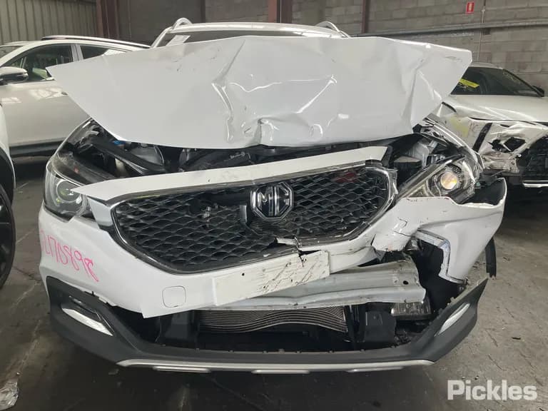 2023 MG ZS Used VIN LSJW74U92PZ175568 – photo 20 2023 MG ZS Used VIN LSJW74U92PZ175568 – photo 20