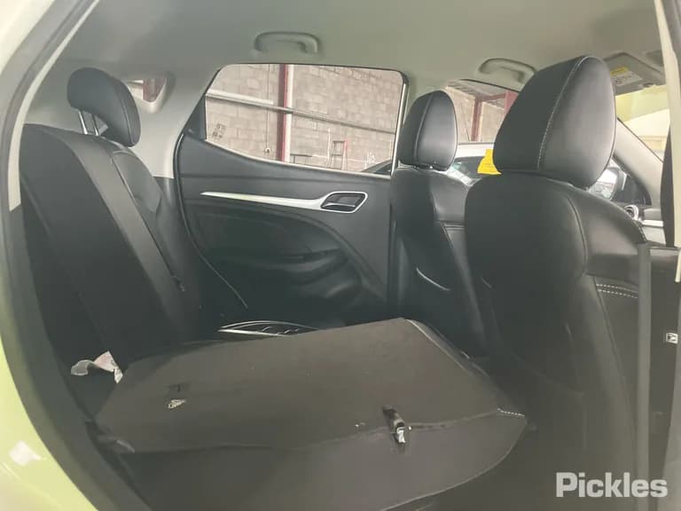 2023 MG ZS Used VIN LSJW74U92PZ175568 – photo 23 2023 MG ZS Used VIN LSJW74U92PZ175568 – photo 23