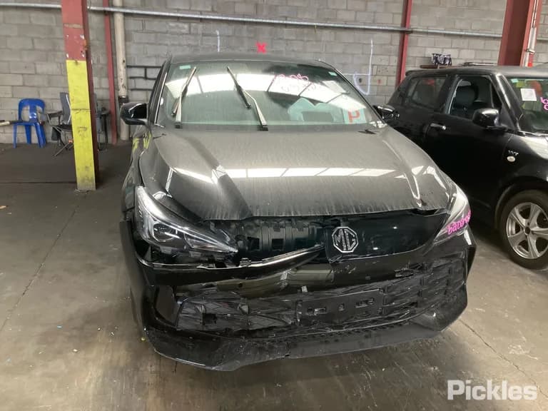 2025 MG MG3 Used VIN LSJWP4U93SZ144435 – photo 12 2025 MG MG3 Used VIN LSJWP4U93SZ144435 – photo 12