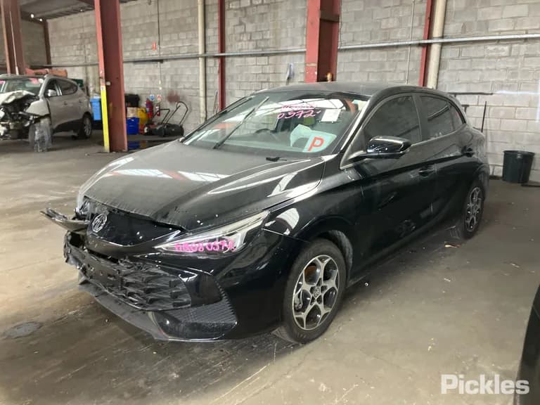 2025 MG MG3 Used VIN LSJWP4U93SZ144435 – photo 14 2025 MG MG3 Used VIN LSJWP4U93SZ144435 – photo 14