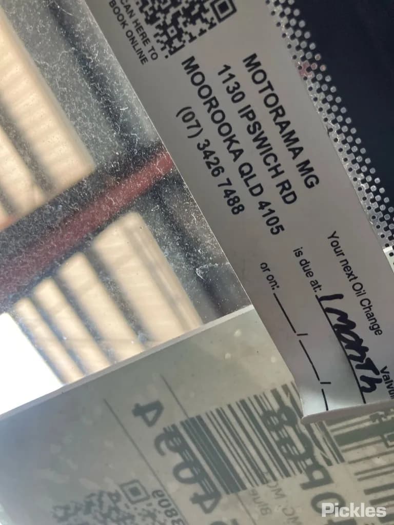 2025 MG MG3 Used VIN LSJWP4U93SZ210143 – photo 16 2025 MG MG3 Used VIN LSJWP4U93SZ210143 – photo 16
