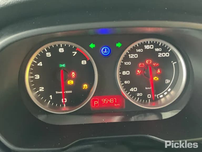 2021 MG MG3 Used VIN LSJZ14U91MS041833 – interior seats 2021 MG MG3 Used VIN LSJZ14U91MS041833 – interior seats