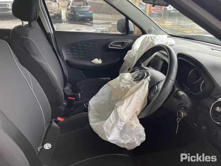 2021 MG MG3 Used VIN LSJZ14U91MS041833 – odometer reading 2021 MG MG3 Used VIN LSJZ14U91MS041833 – odometer reading