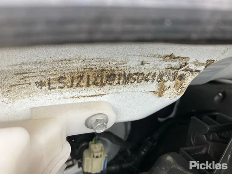 2021 MG MG3 Used VIN LSJZ14U91MS041833 – photo 20 2021 MG MG3 Used VIN LSJZ14U91MS041833 – photo 20